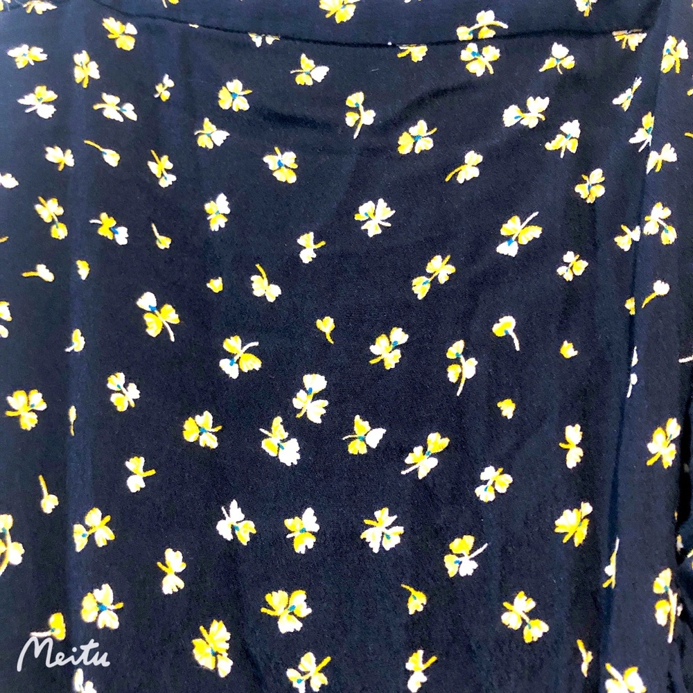 Wrap dress - H&M